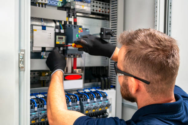 Best Electrical Wiring Services  in Konawa, OK