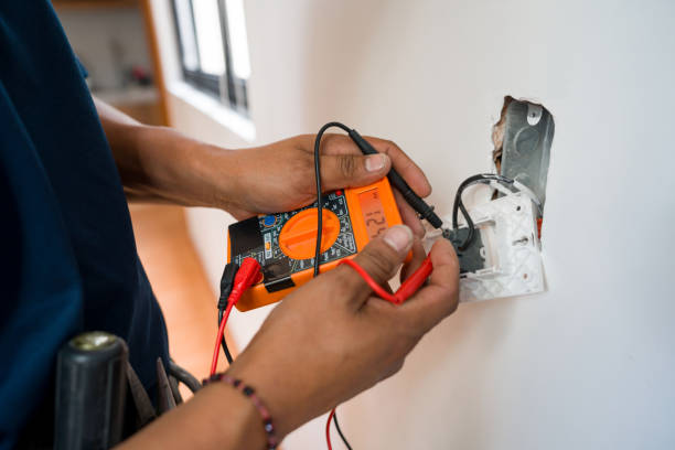 Best Commercial Electrician Services  in Konawa, OK