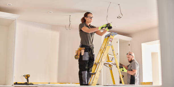 Best Electrical Upgrades for Homes  in Konawa, OK