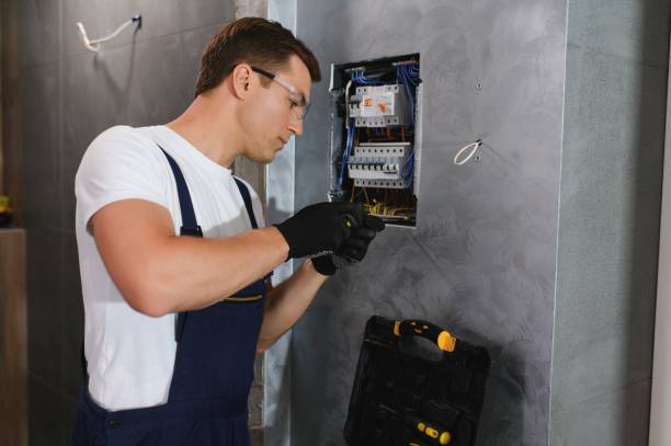 Best Electrical Repair Services  in Konawa, OK
